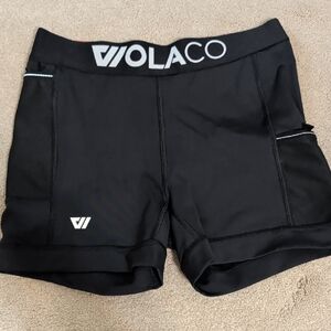 Wolaco Running/Biking Shorts Size M